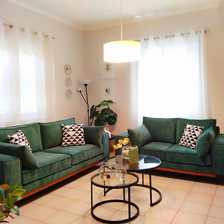 Villa Rosa Garden House Corfu  外观 照片