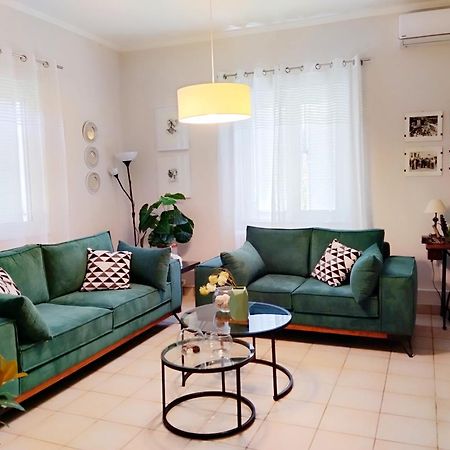 Villa Rosa Garden House Corfu  外观 照片