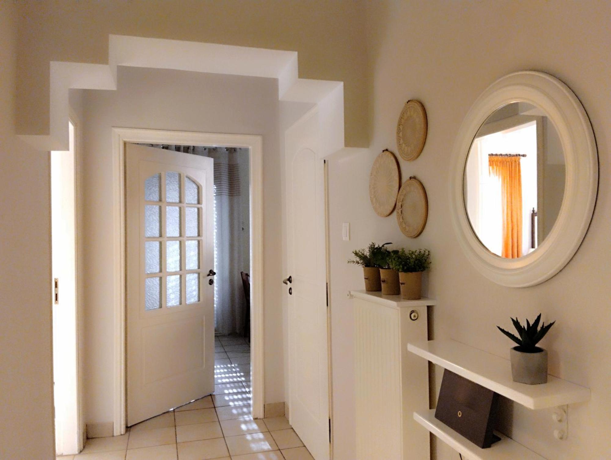 Villa Rosa Garden House Corfu  外观 照片