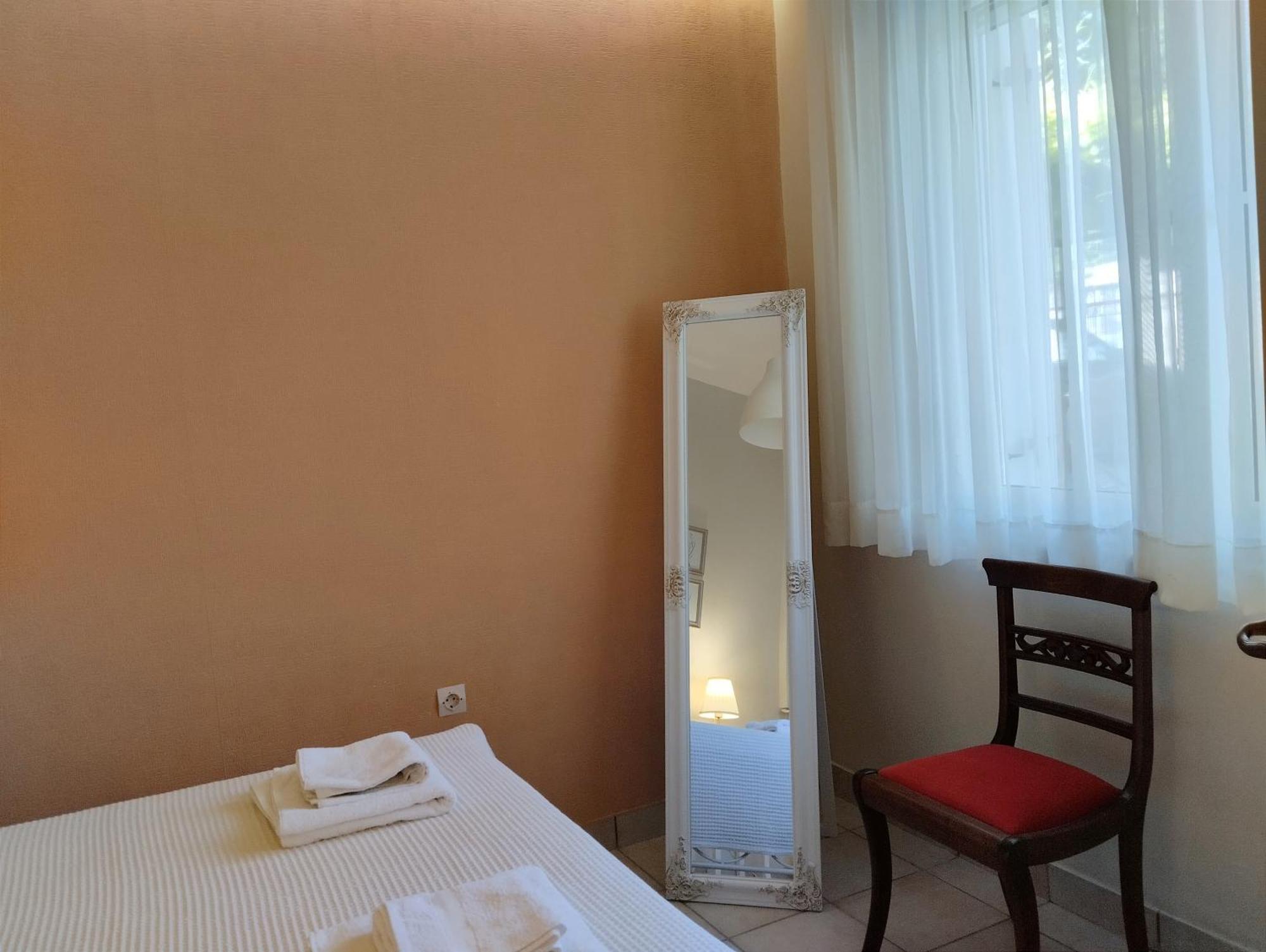 Villa Rosa Garden House Corfu  外观 照片