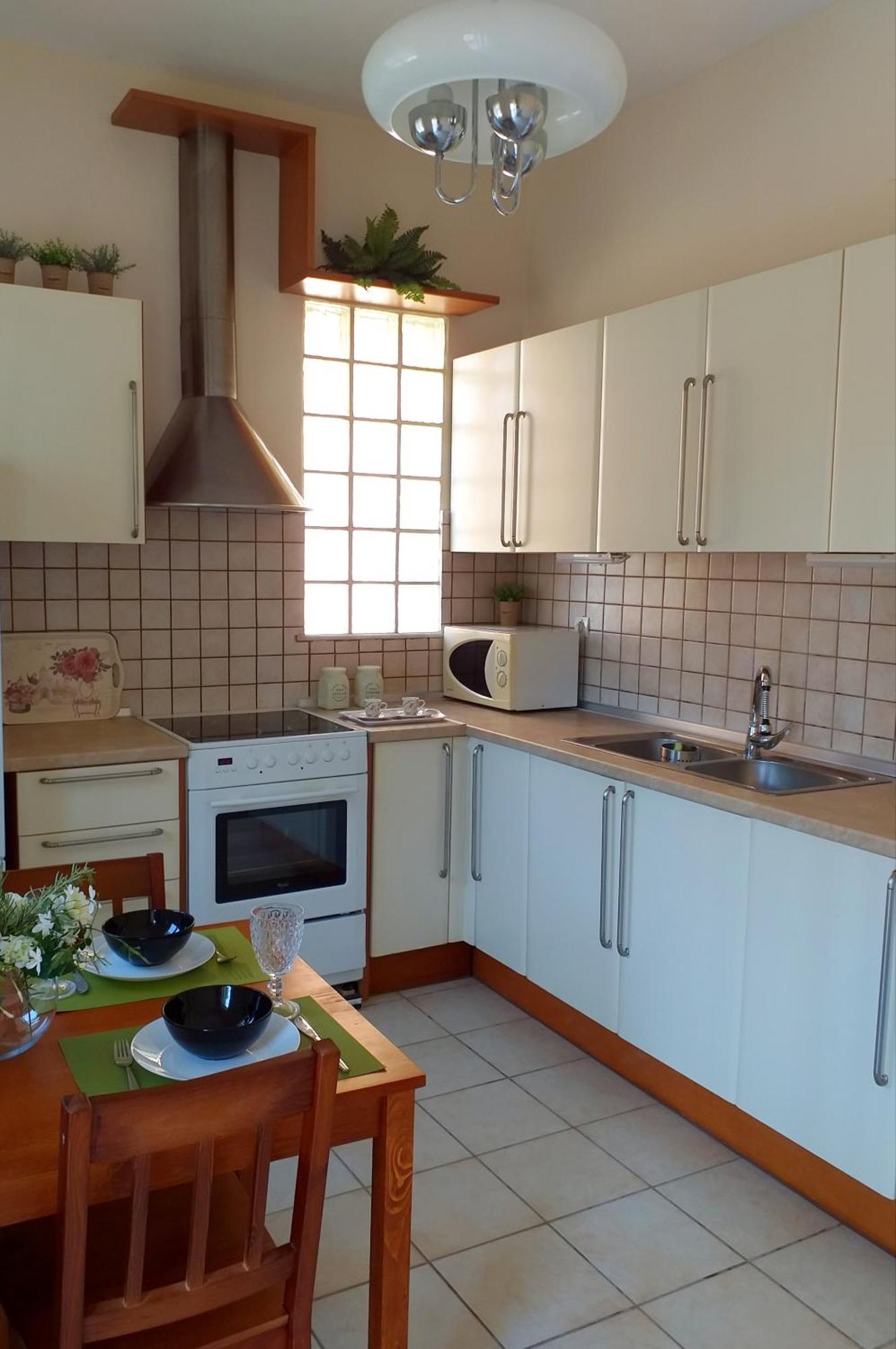Villa Rosa Garden House Corfu  外观 照片