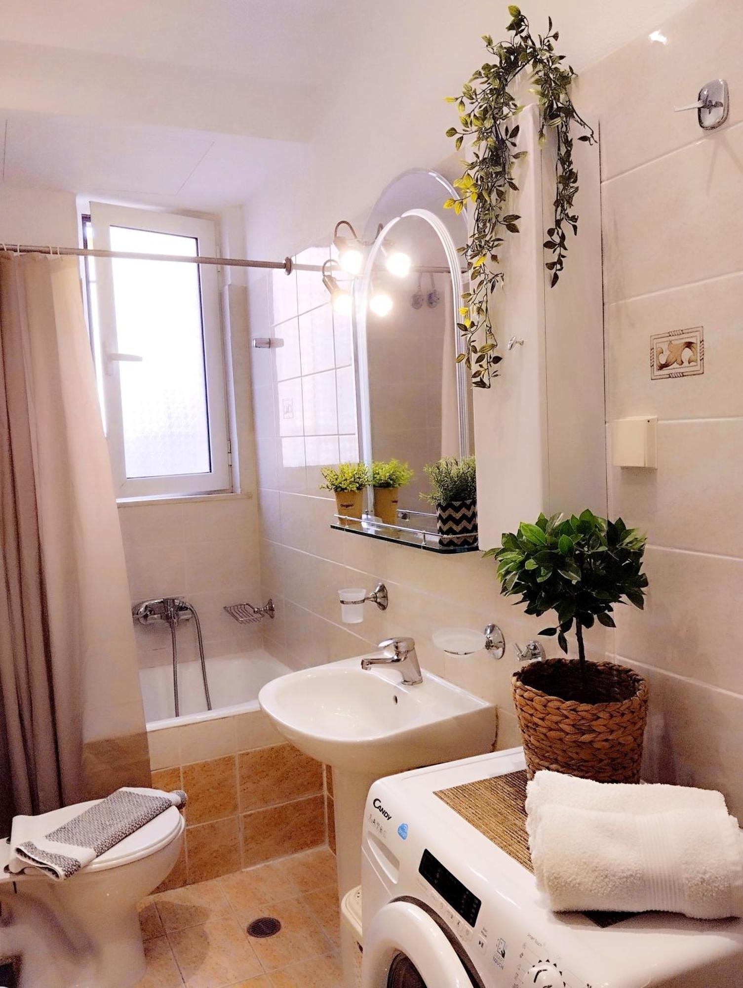 Villa Rosa Garden House Corfu  外观 照片