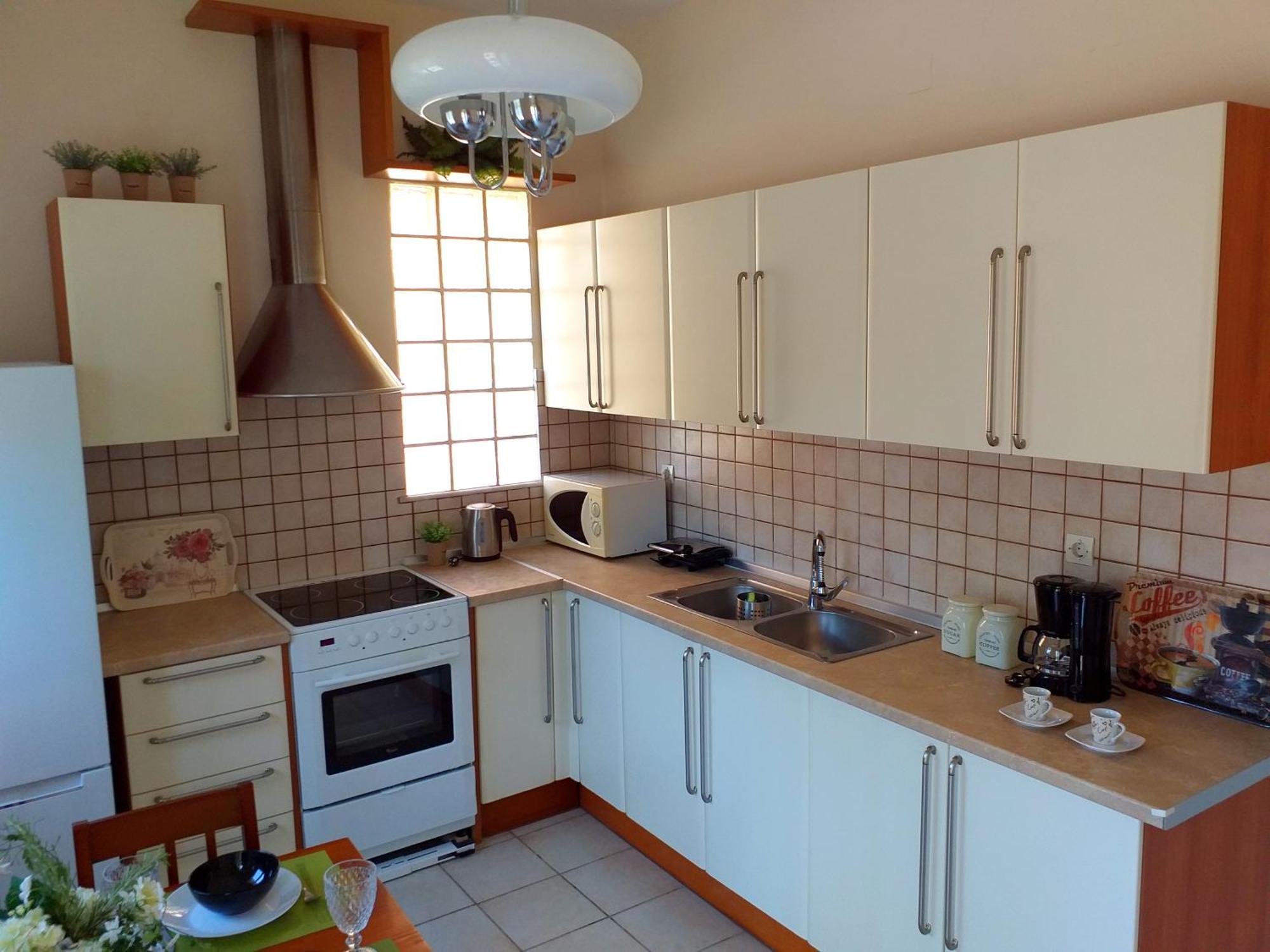 Villa Rosa Garden House Corfu  外观 照片
