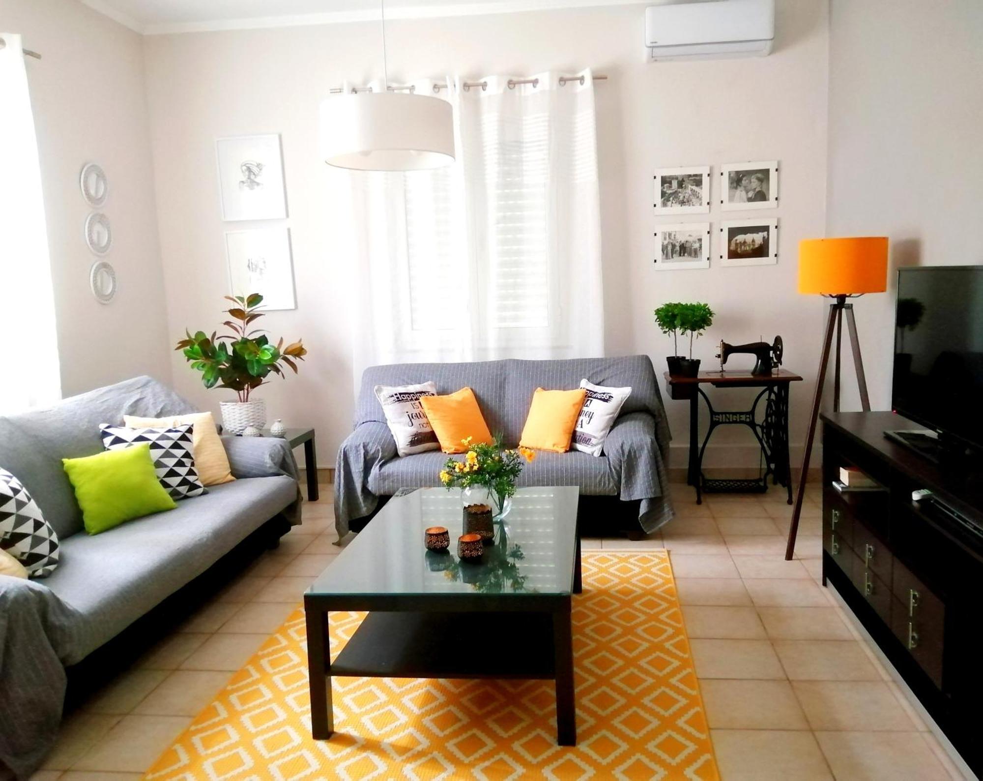 Villa Rosa Garden House Corfu  外观 照片