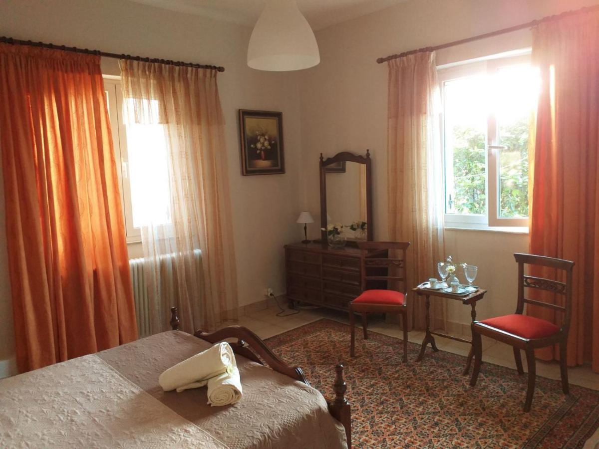 Villa Rosa Garden House Corfu  外观 照片
